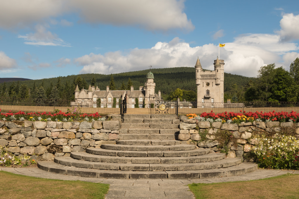Balmoral Castle