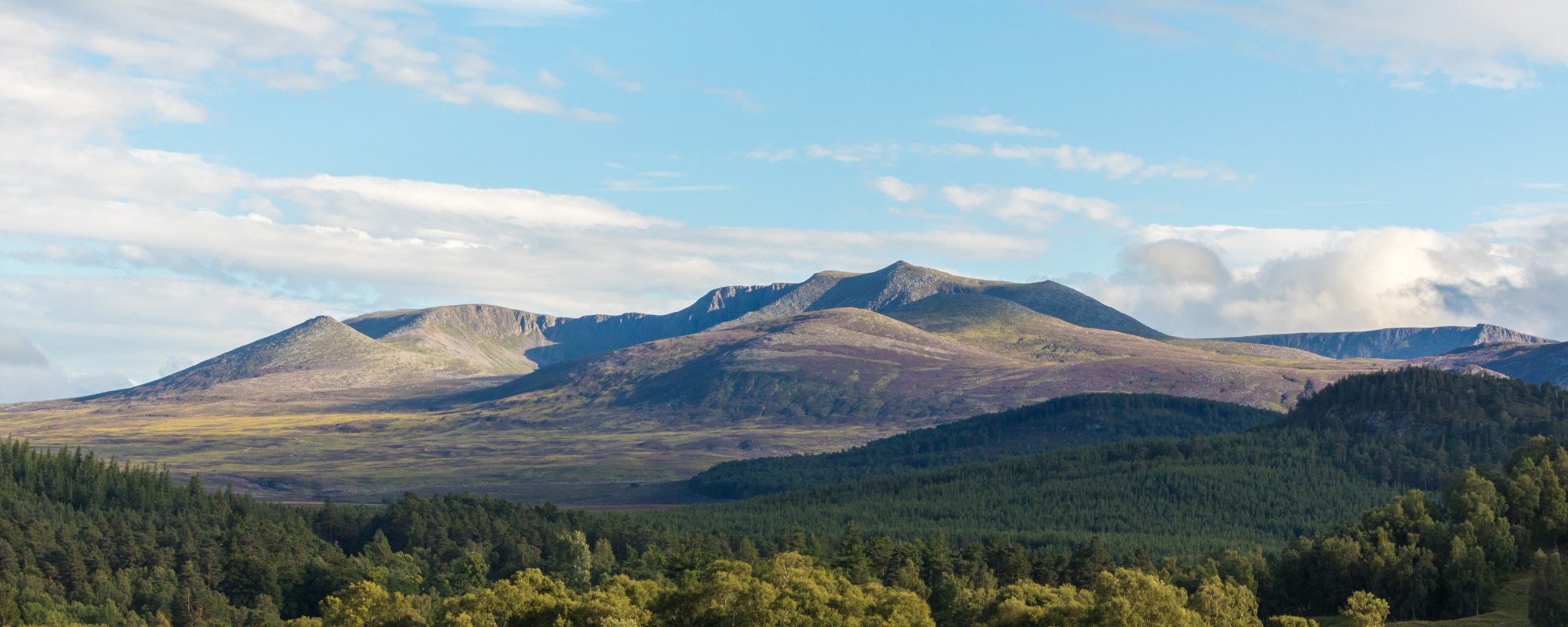 Lochnagar